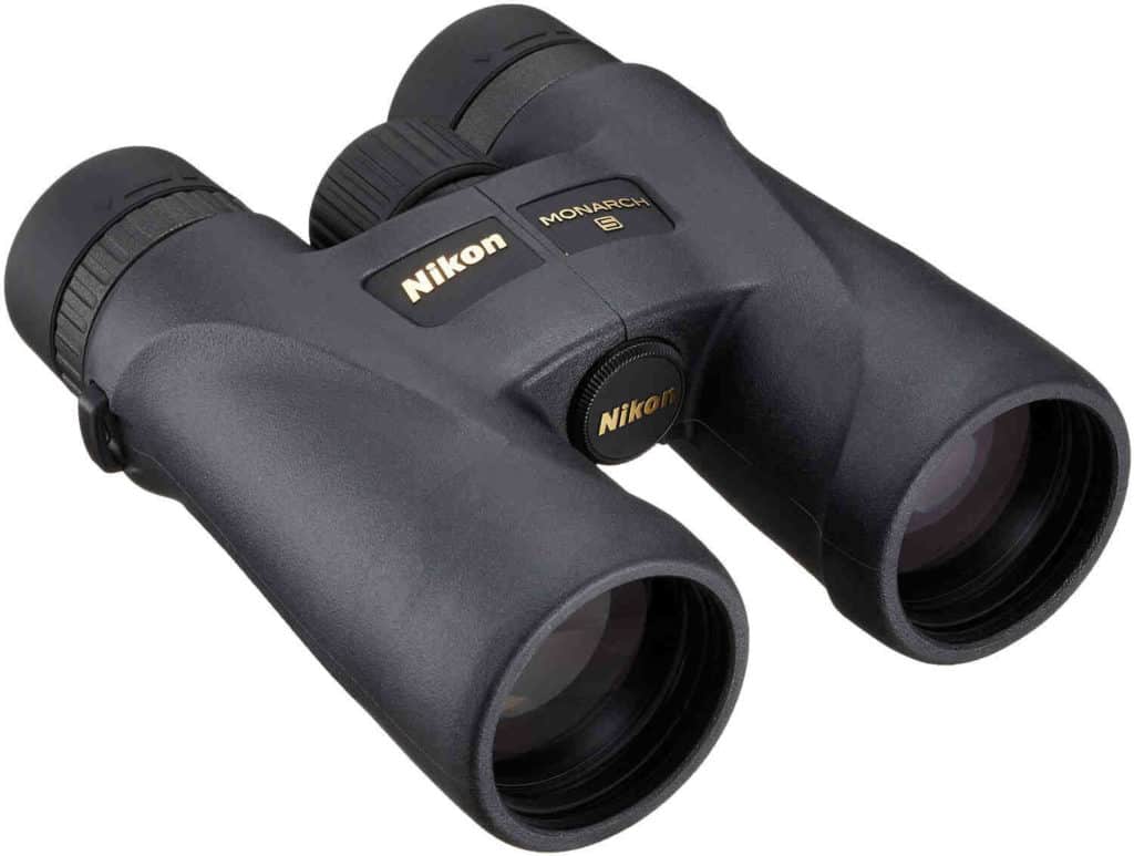 Best Binoculars When Were Binoculars Invented?
