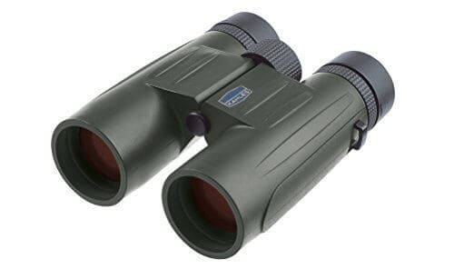 Kahles Binocular Review 2016