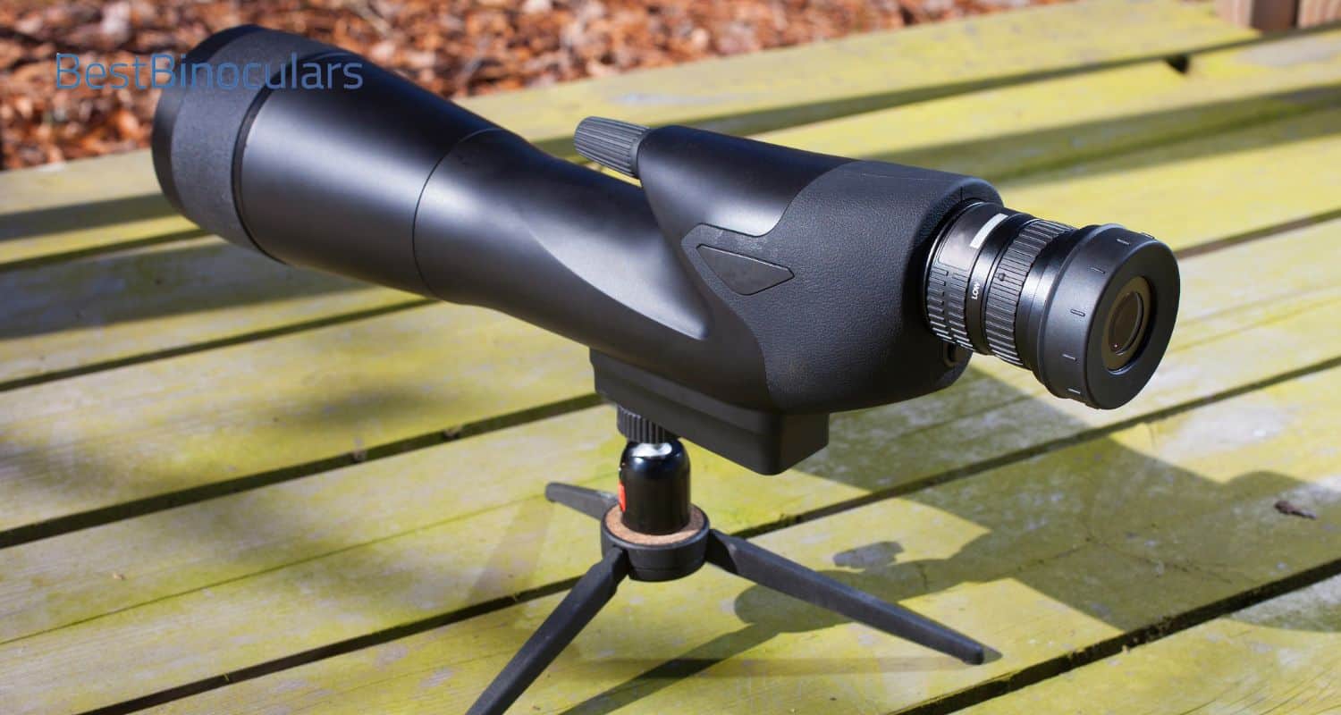 Best Spotting Scope For Under £1000 Reviewed In 2023 2024