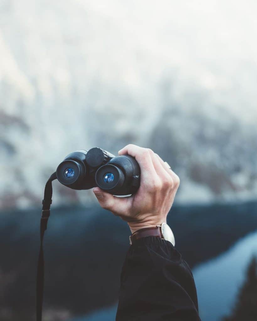 How To Use Binoculars With Eyeglasses? Find Out Here!
